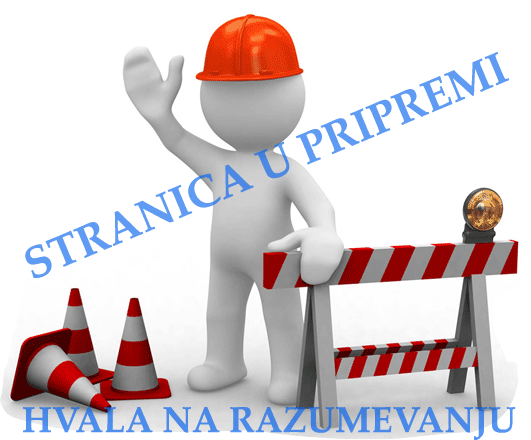 stranicaupripremi